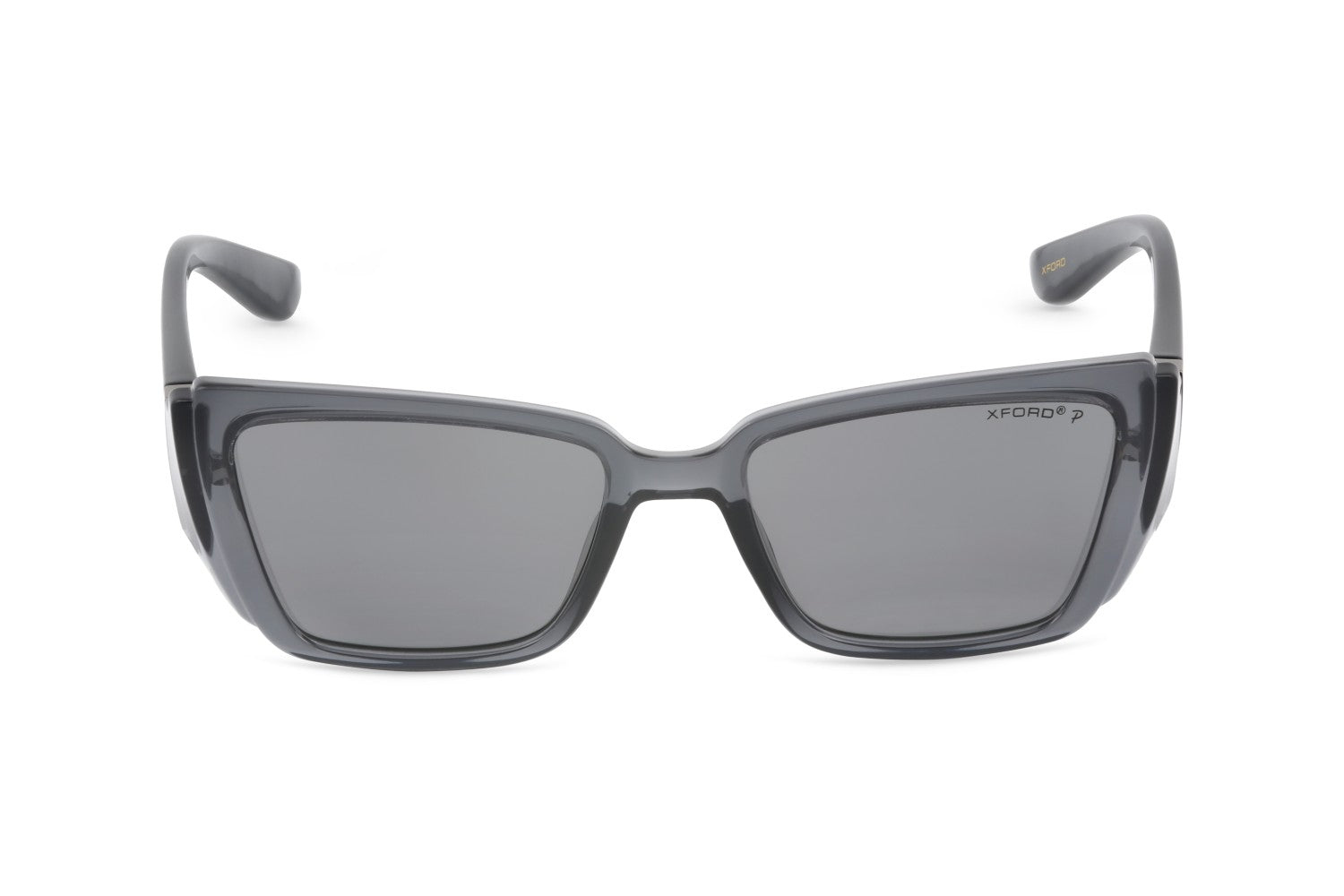 GREY TRANSPARENT