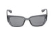 GREY TRANSPARENT