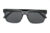 GREY TRANSPARENT