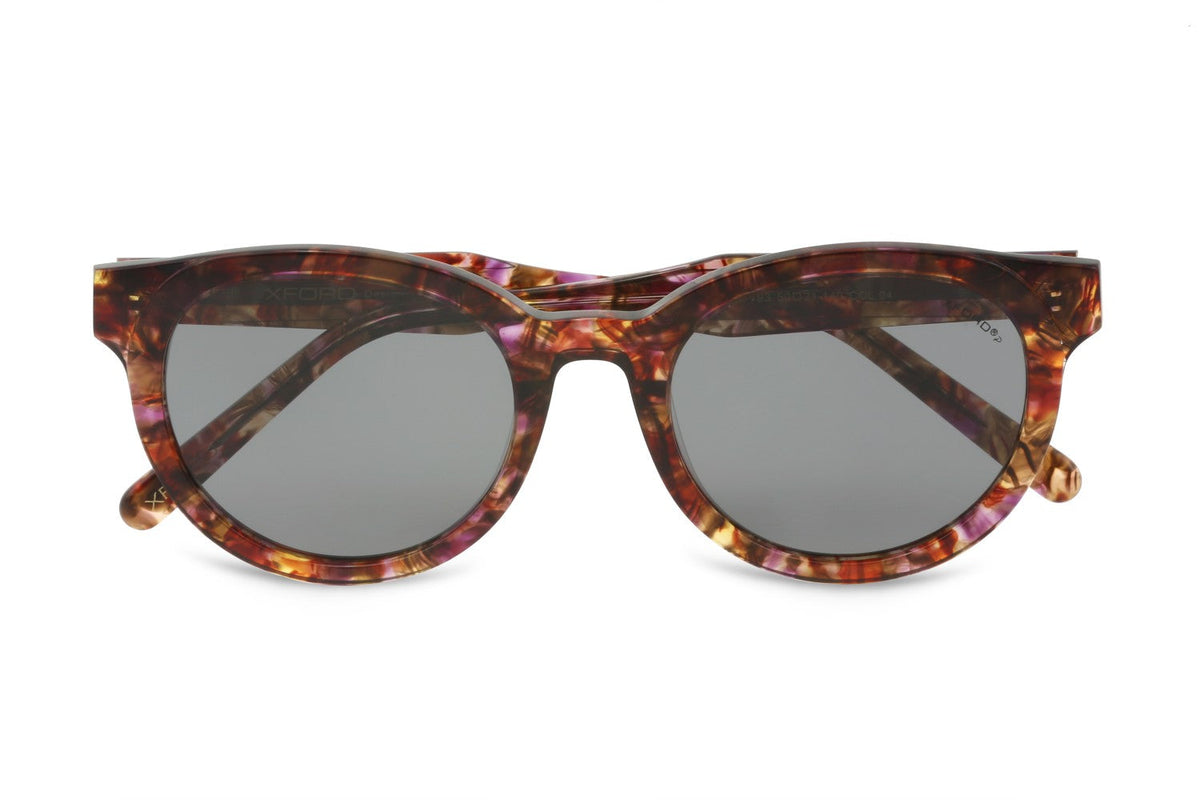 MIXED SHADES