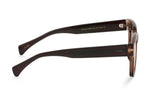 BROWN TRANSPARENT