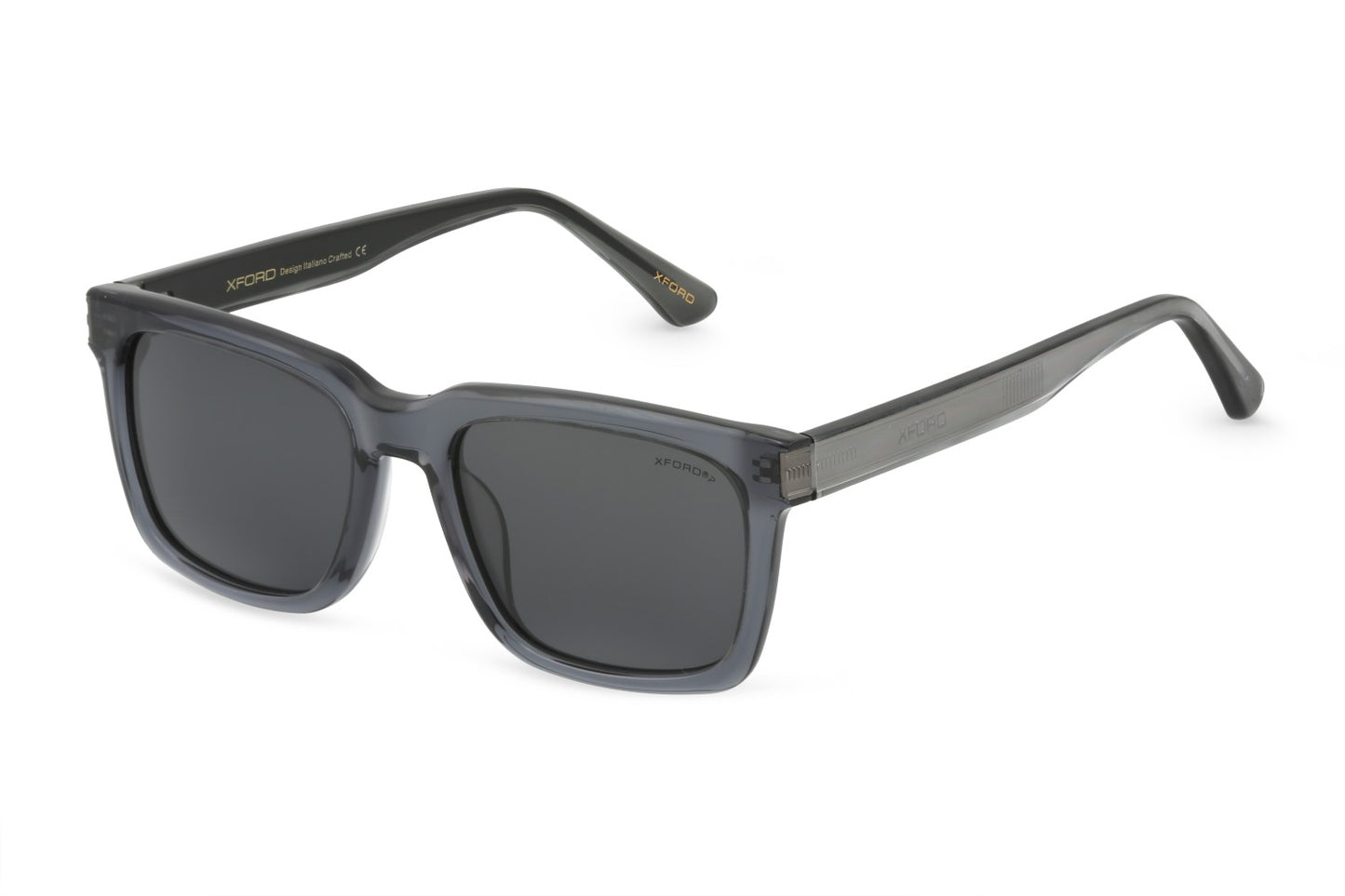 GREY TRANSPARENT
