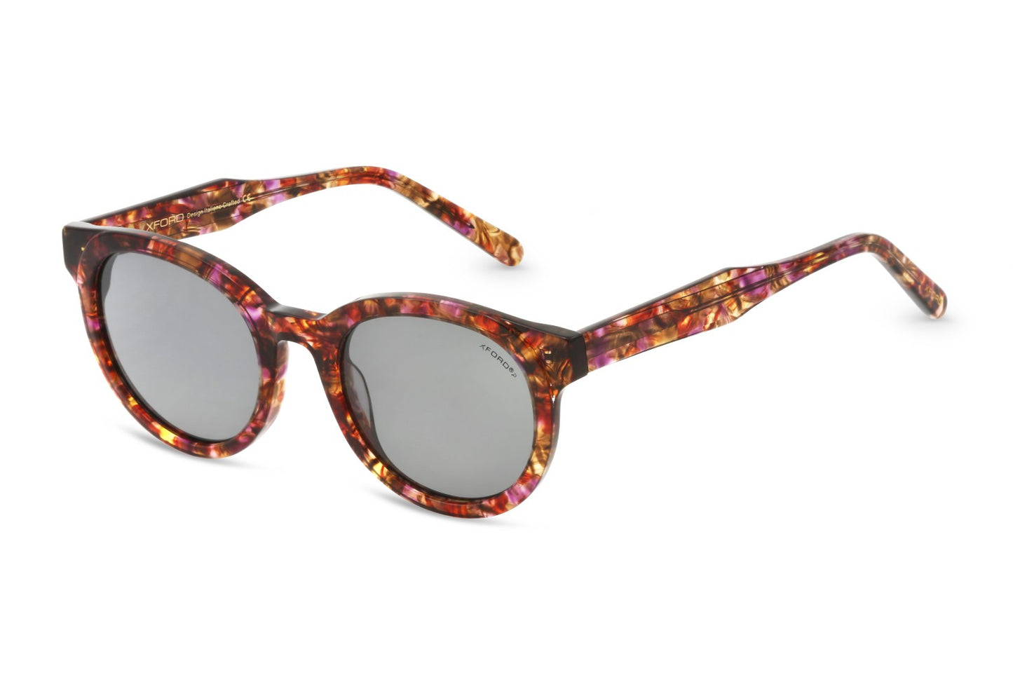 XFORD XF-793 ROUND WOMEN
