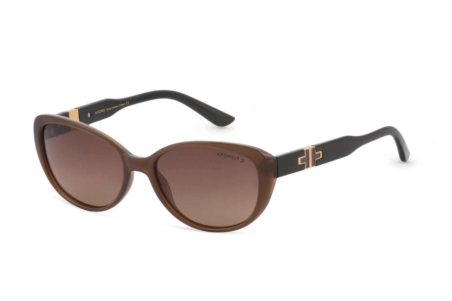 LIGHT BROWN