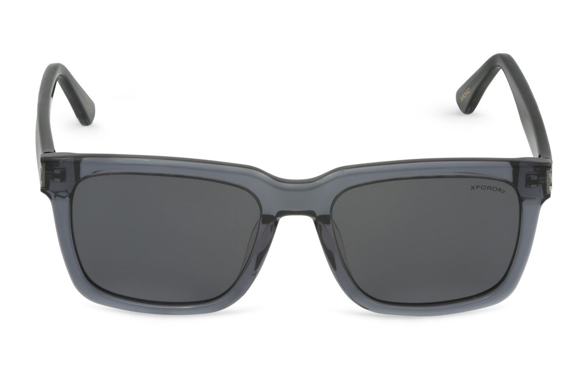GREY TRANSPARENT
