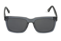 GREY TRANSPARENT