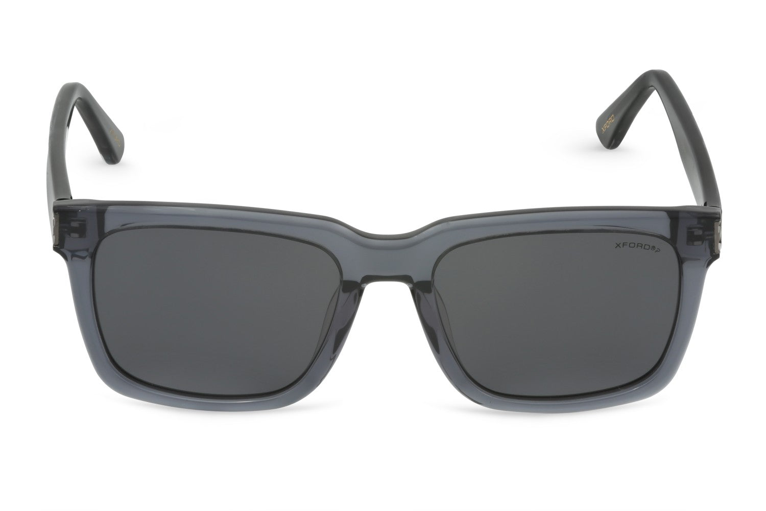 GREY TRANSPARENT