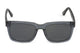 GREY TRANSPARENT