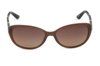 LIGHT BROWN
