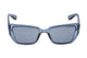 BLUE TRANSPARENT