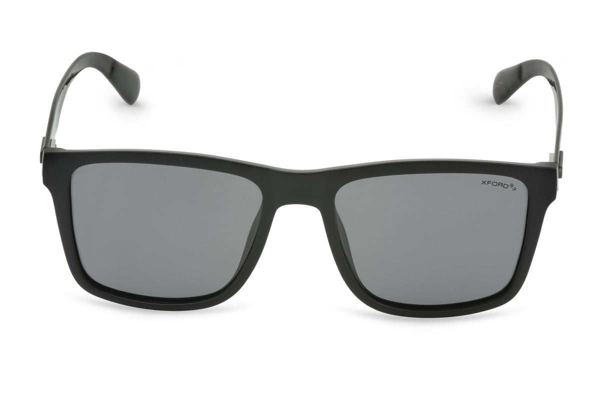 MATT BLACK