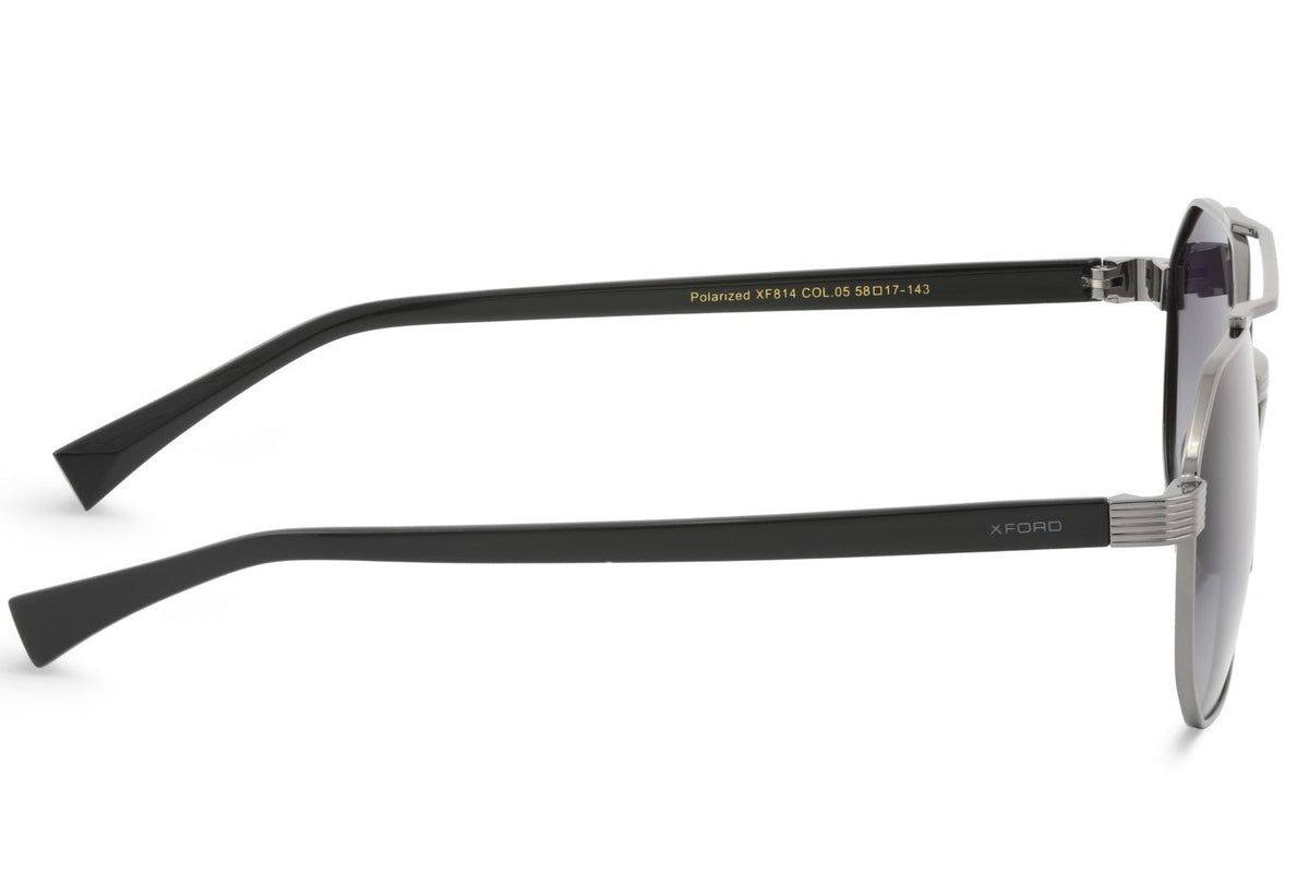 MATT GUNMETAL