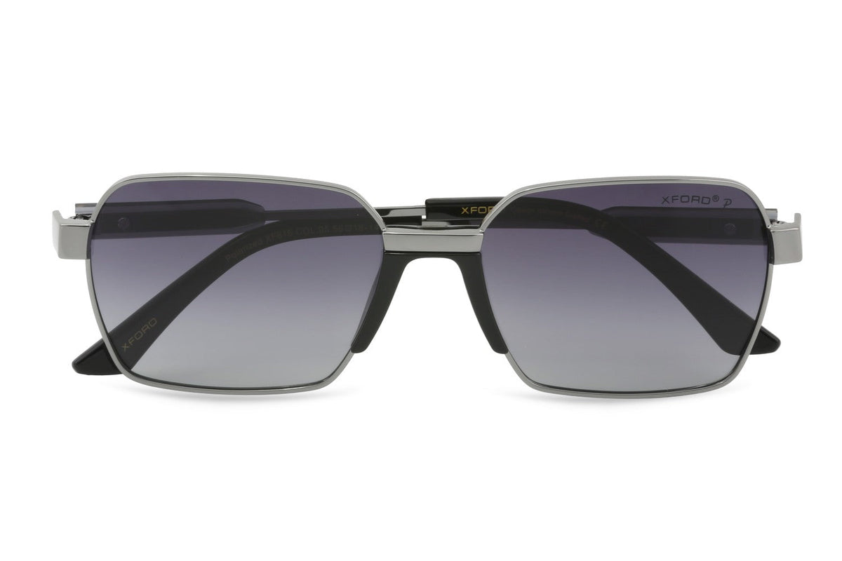 MATT GUNMETAL