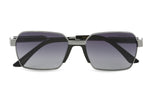 MATT GUNMETAL