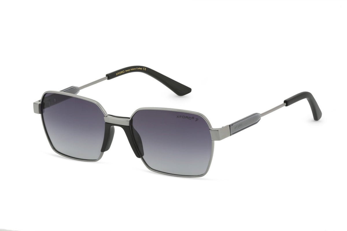 MATT GUNMETAL