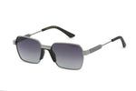 MATT GUNMETAL