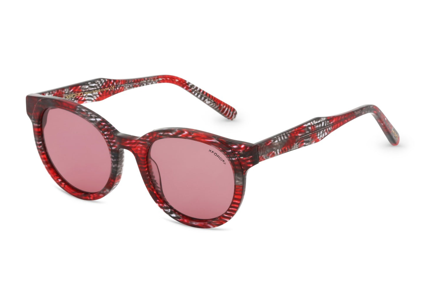 XFORD XF-793 ROUND WOMEN
