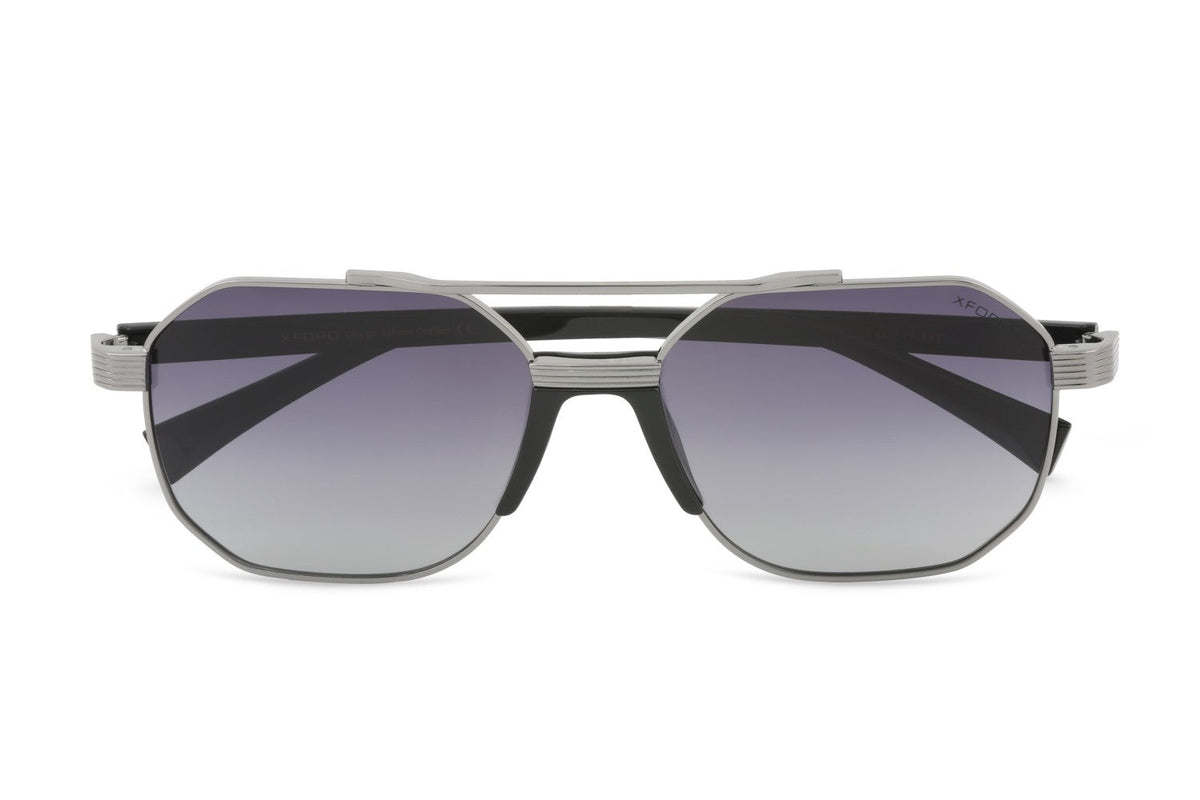 MATT GUNMETAL