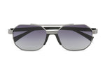 MATT GUNMETAL