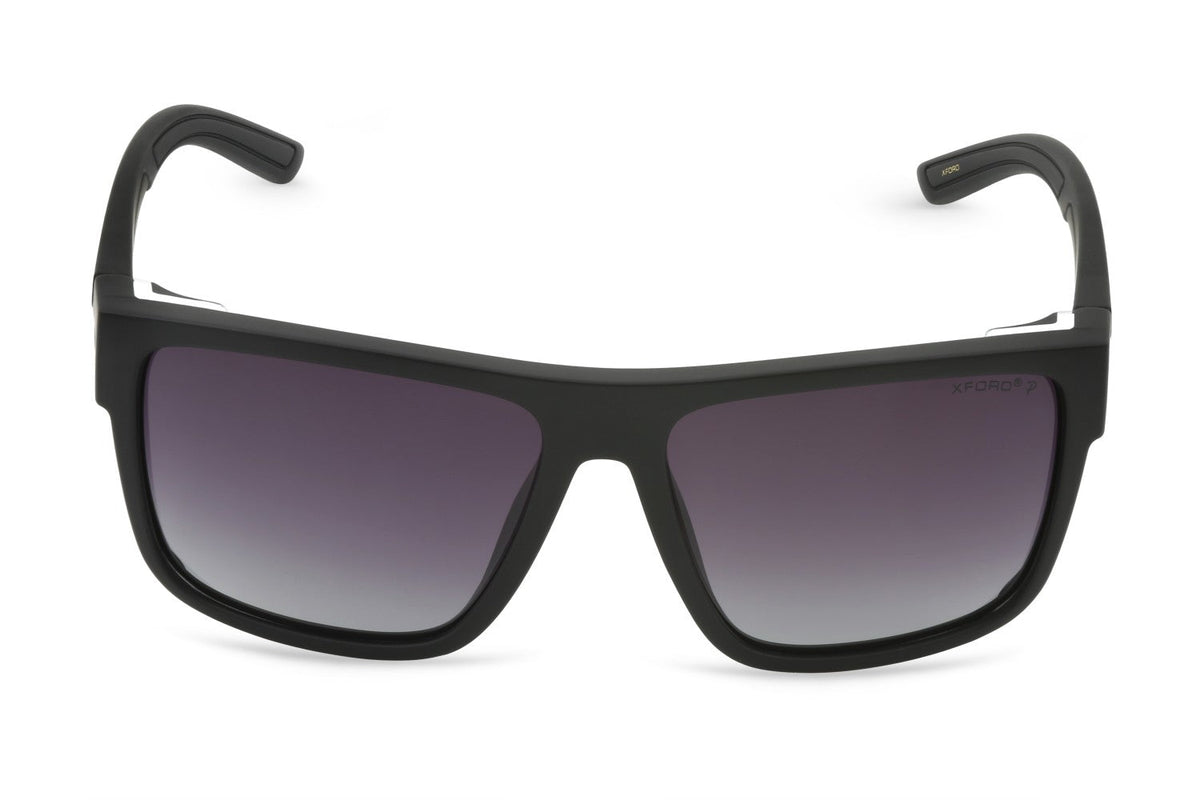 MATT BLACK