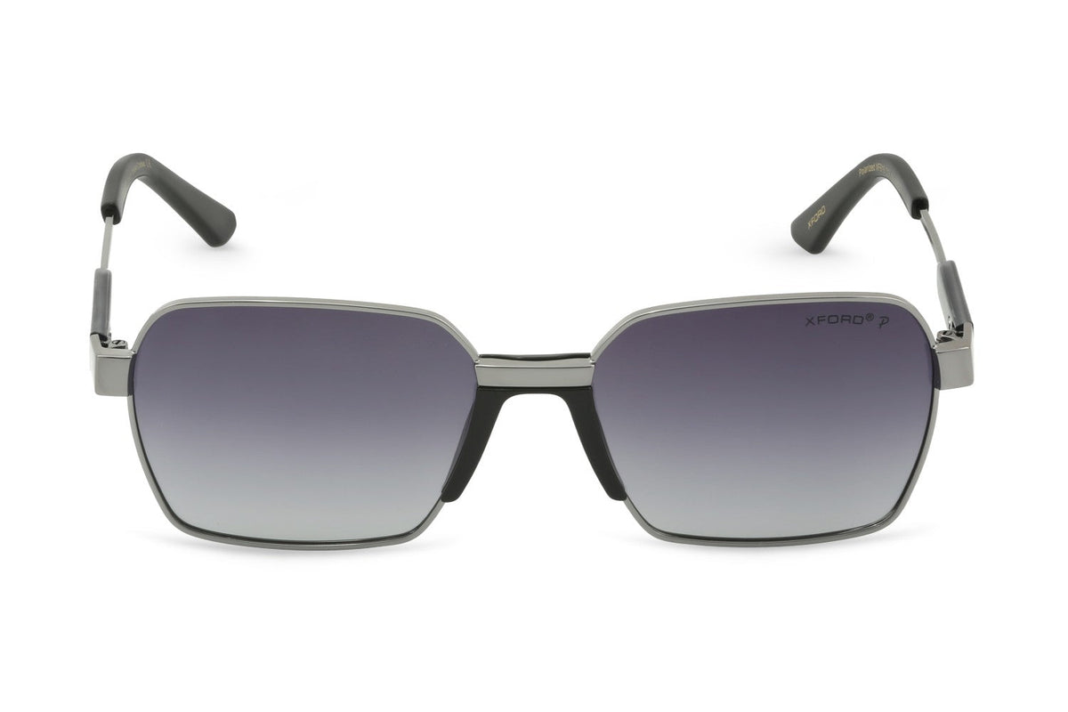 MATT GUNMETAL