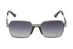 MATT GUNMETAL