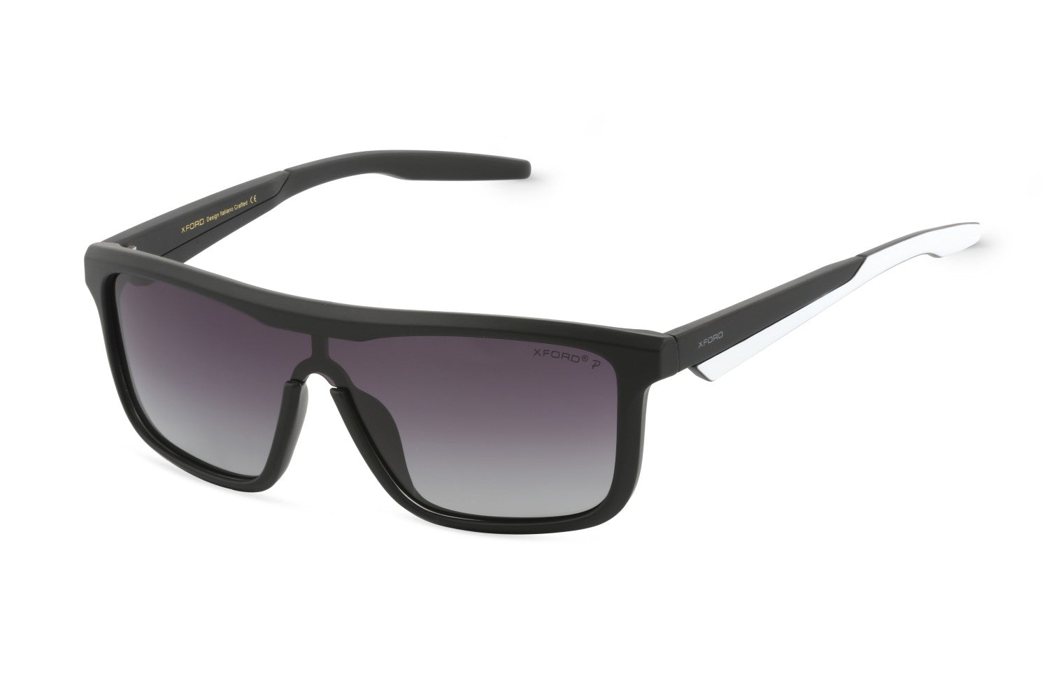 MATT BLACK