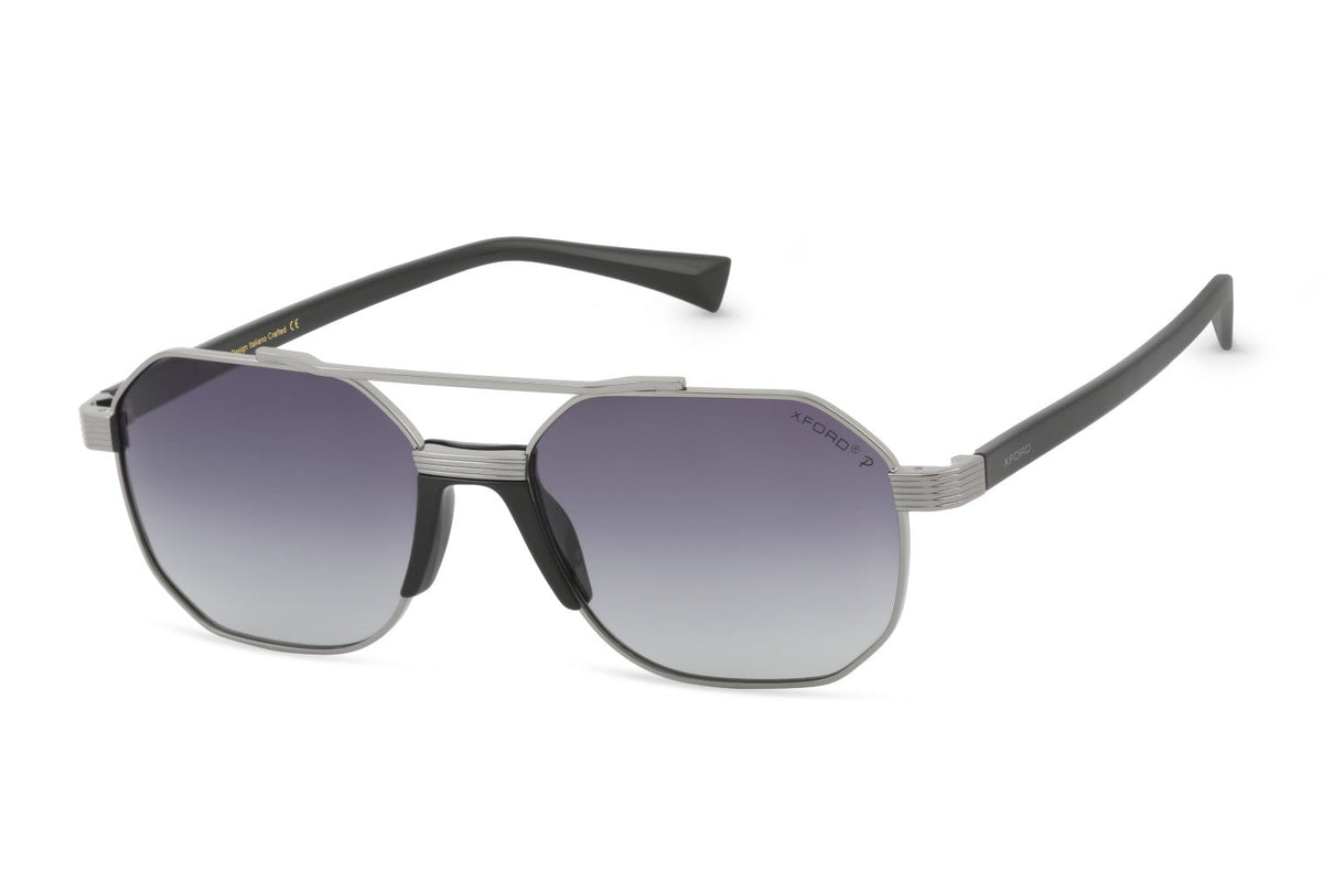 MATT GUNMETAL