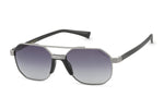 MATT GUNMETAL