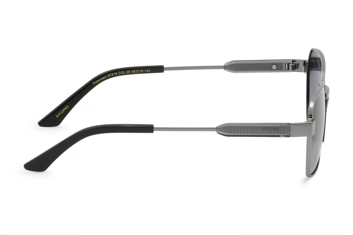 MATT GUNMETAL