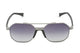 MATT GUNMETAL