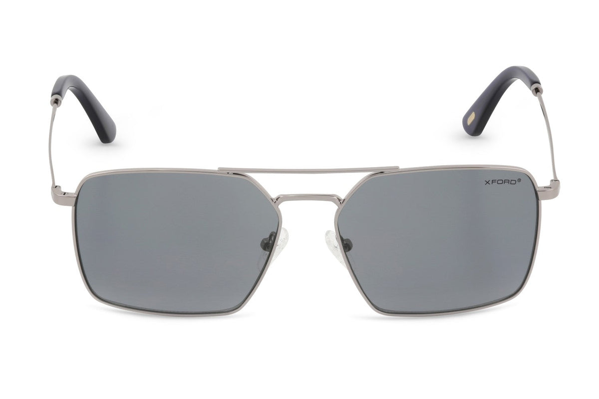 GUNMETAL
