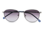 GUNMETAL BLUE