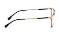 BROWN TRANSPARENT