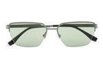 GUNMETAL GREEN