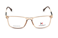 BROWN TRANSPARENT