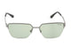 GUNMETAL GREEN