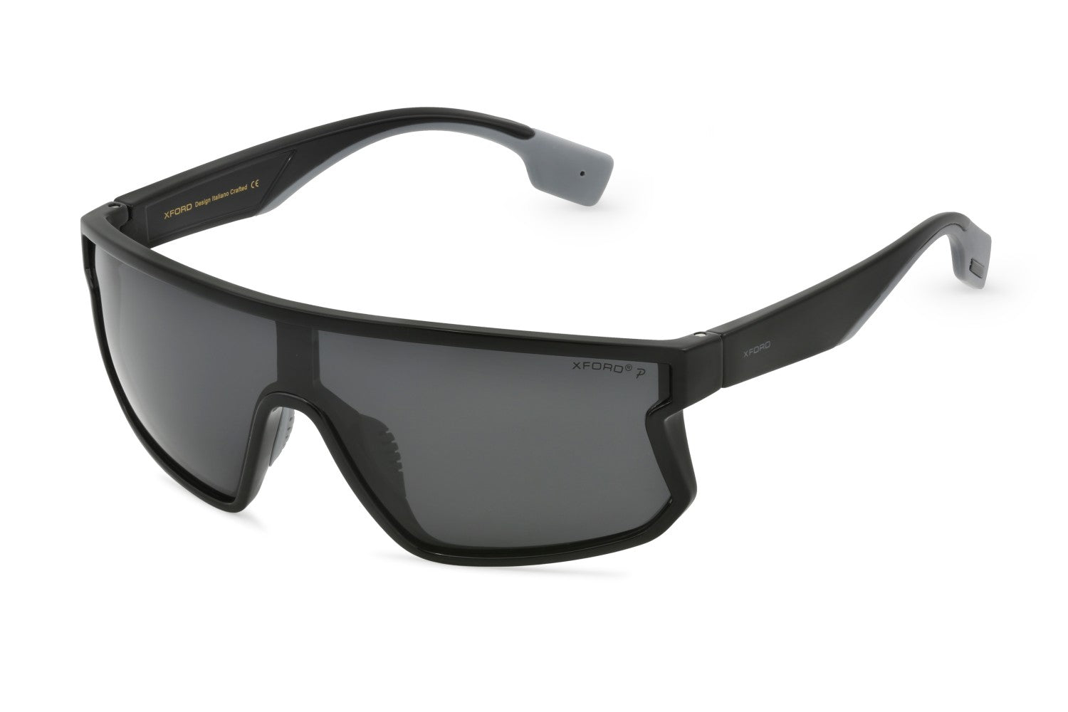 SHINE BLACK