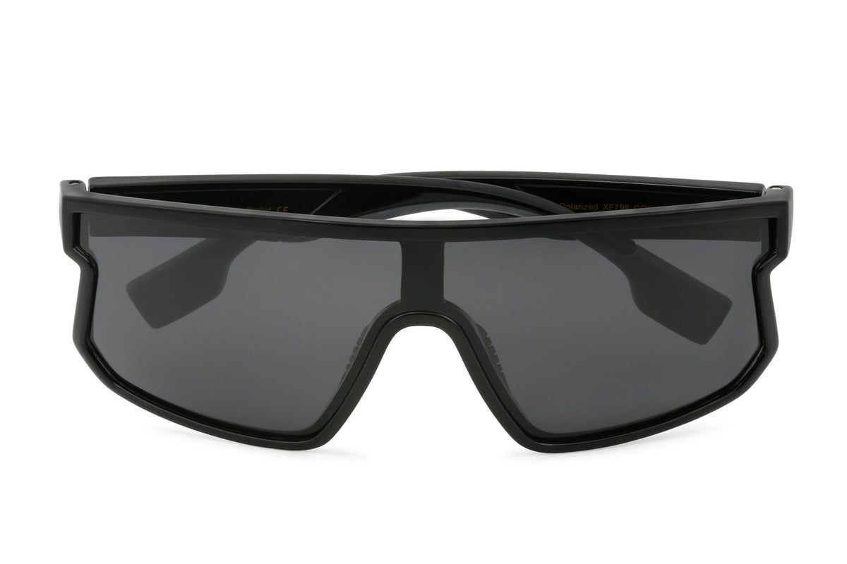 SHINE BLACK
