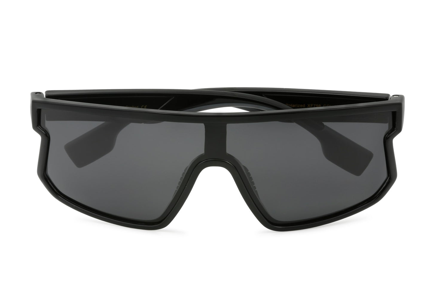 SHINE BLACK