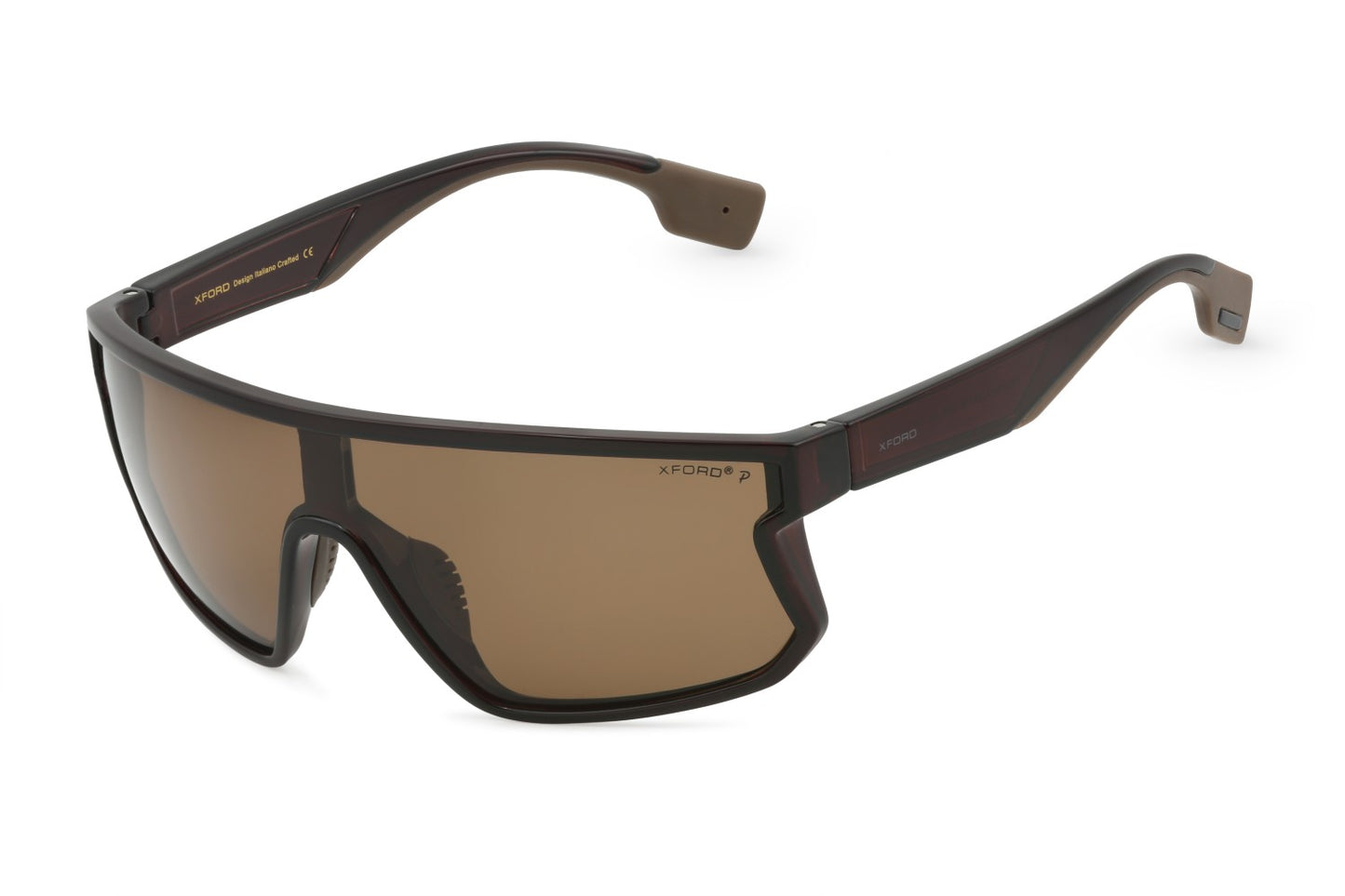 SHINE BROWN