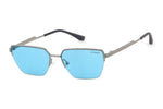 GUNMETAL BLUE