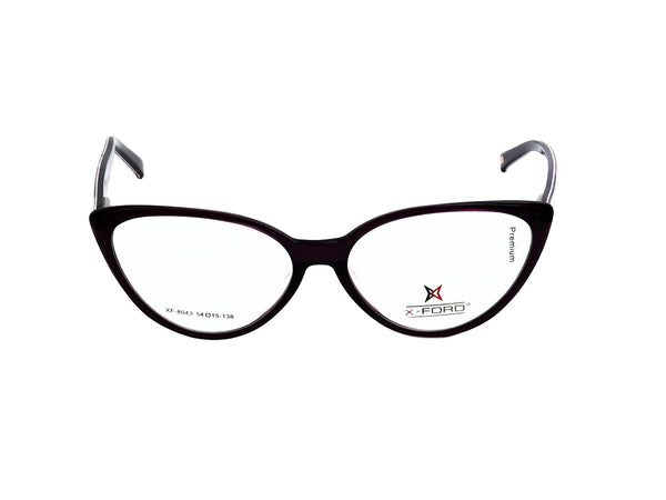 XFORD XF-8043 CAT EYE WOMEN