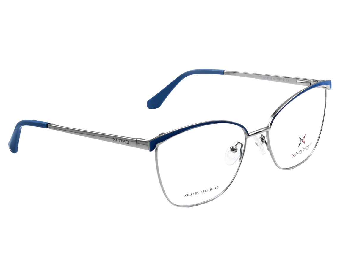 XFORD XF-8195 CAT EYE WOMEN