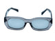 Transparent Smoke Grey