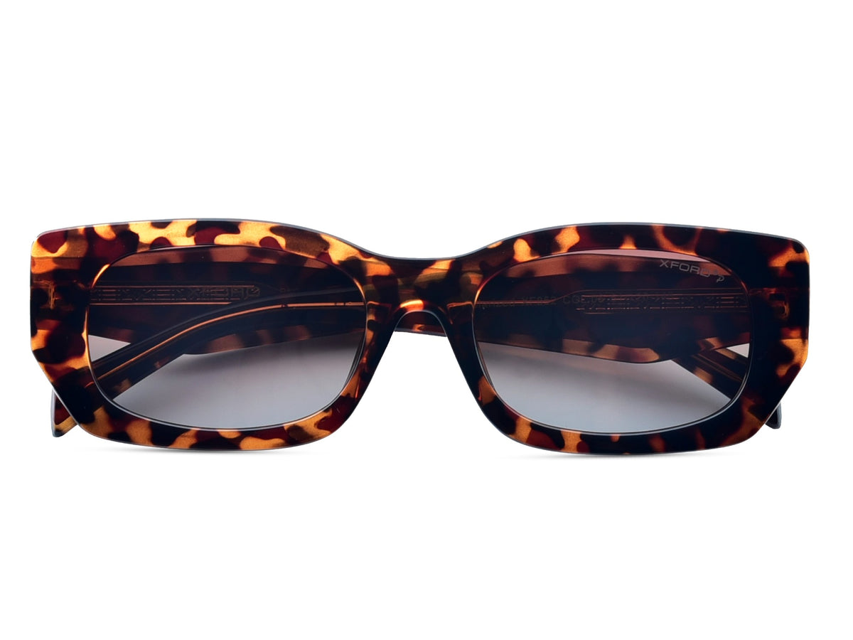 Classic Tortoise Brown
