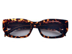 Classic Tortoise Brown