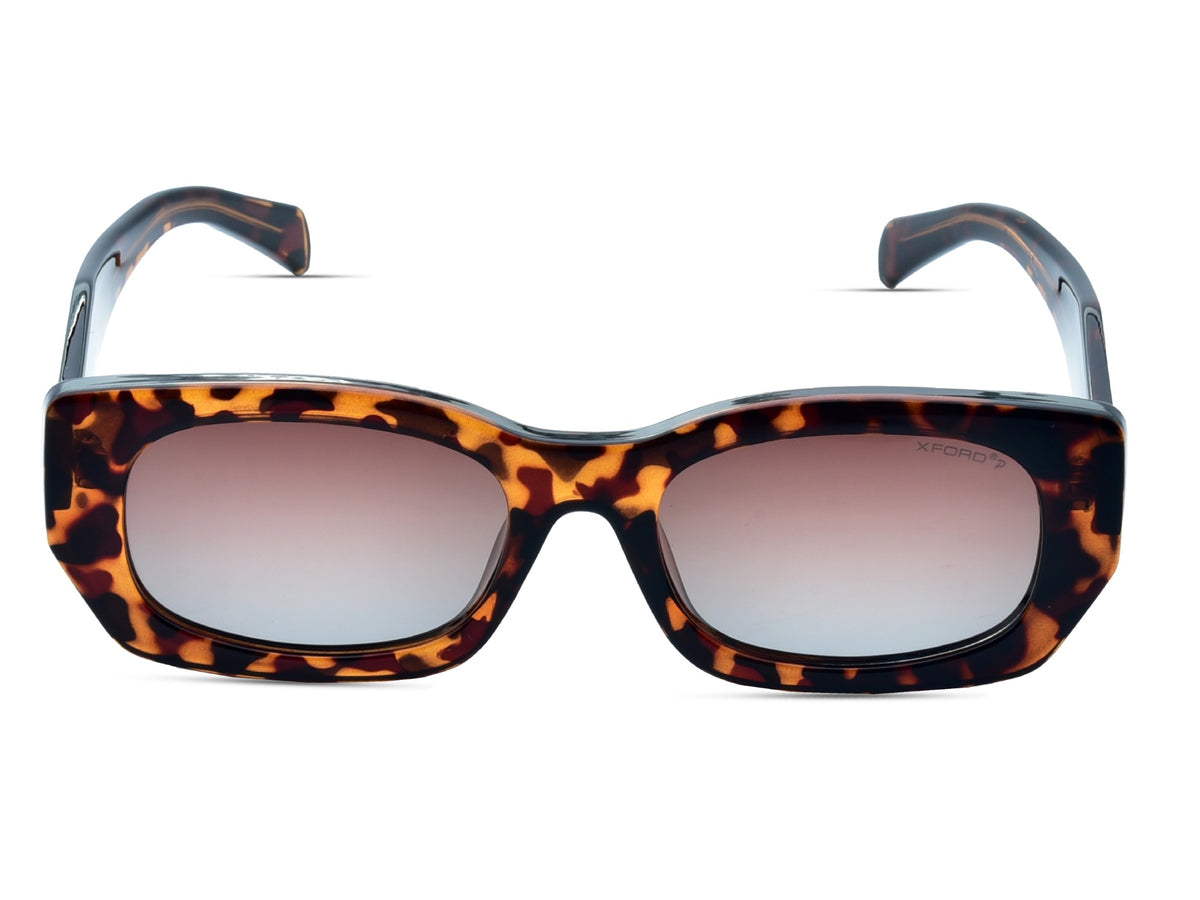 Classic Tortoise Brown