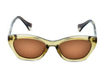 Transparent Beige