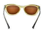 Transparent Beige